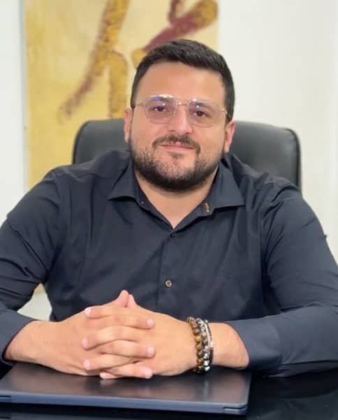 Alejandro Pachano