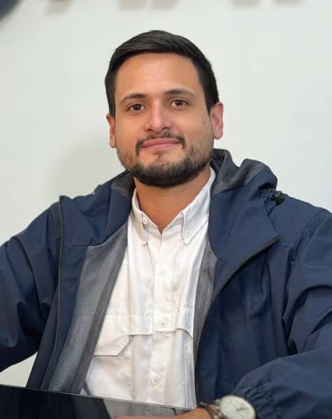 Anthony Pachano
